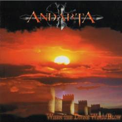 Andarta : When the Divine Winds Blow